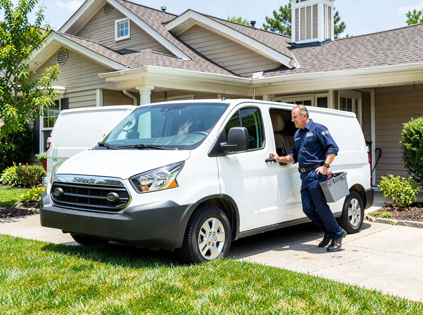 Emergency Plumber company in Black Mountain, NC